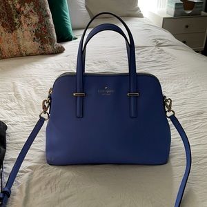 Kate Spade Darcy Small Satchel